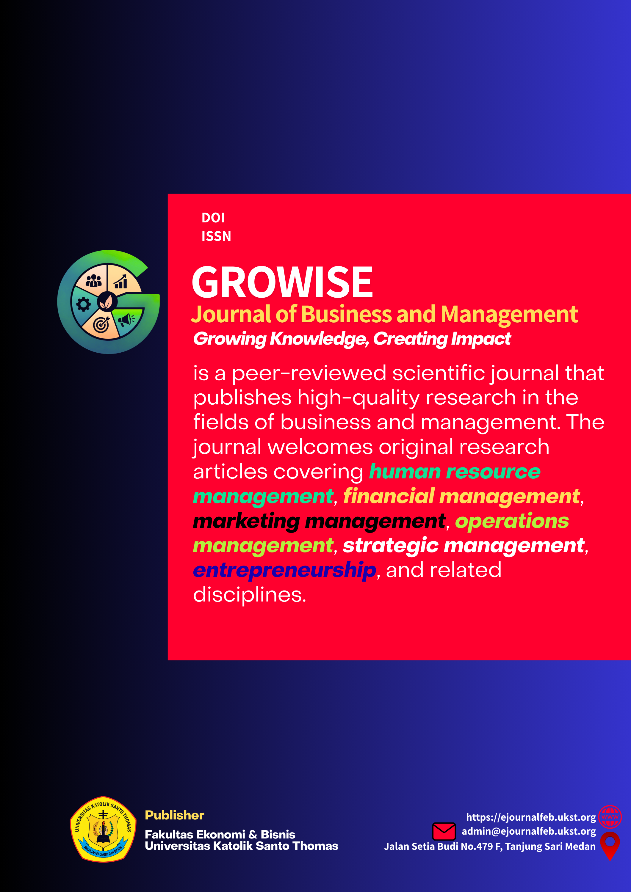 grow